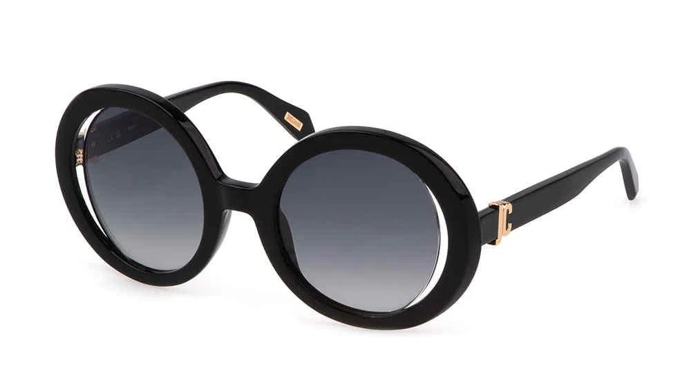 Just Cavalli SJC028 Sunglasses - view 3